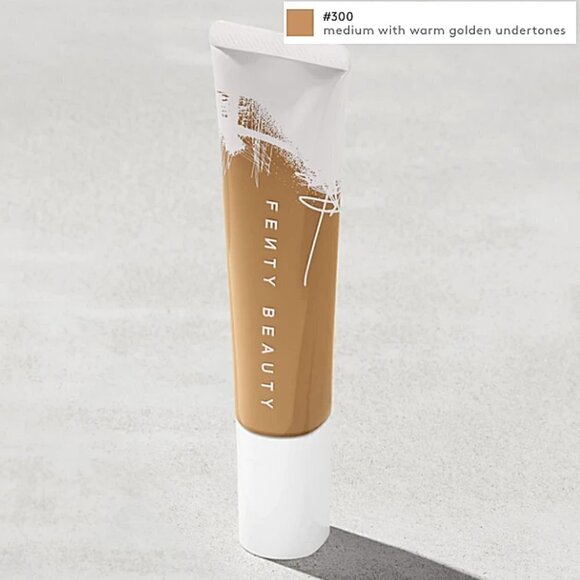 FENTY X Rihanna Pro Filtr Hydrating Longwear Foundation - Picture 11 of 16